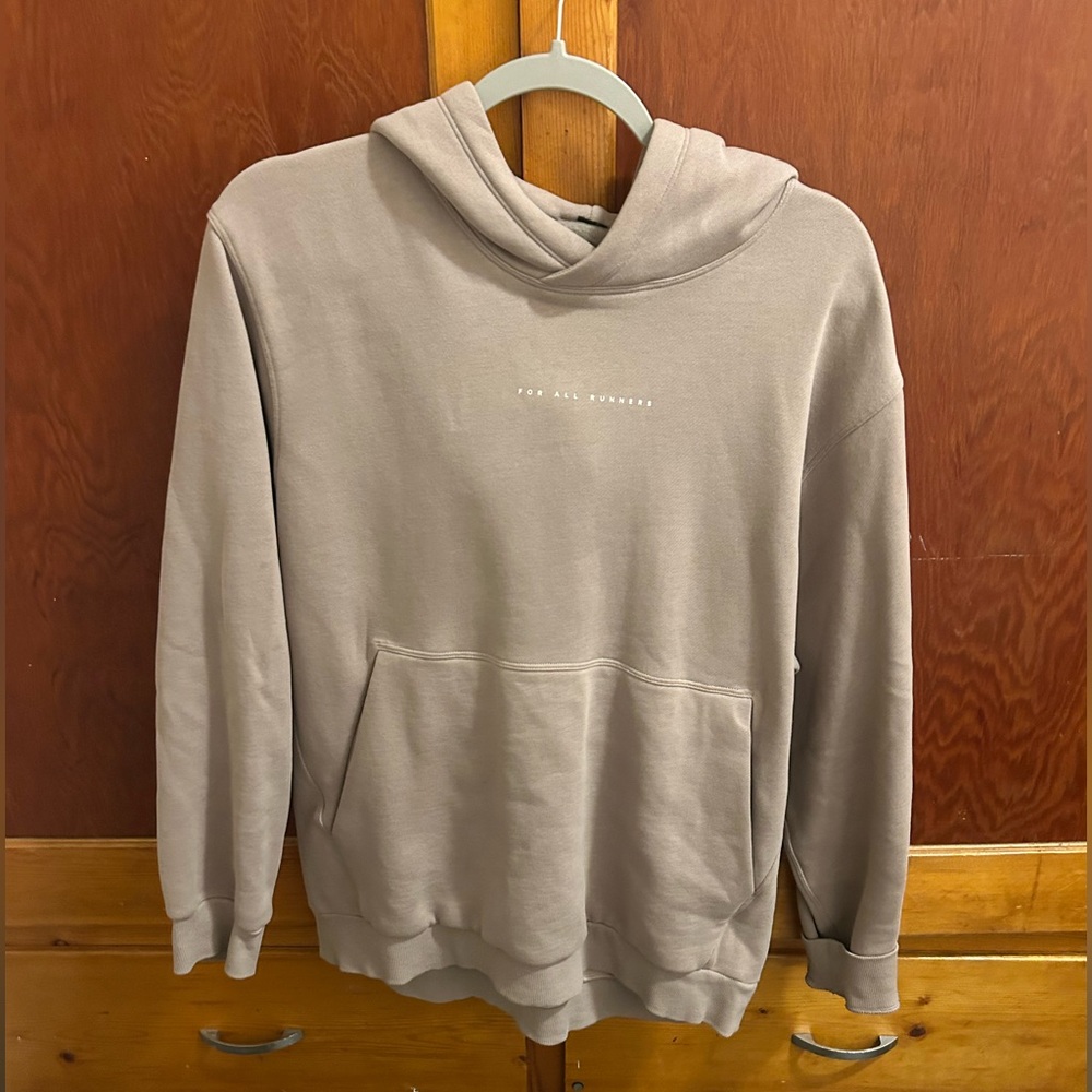Lululemon steady state hoodie